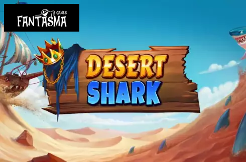 Desert Shark